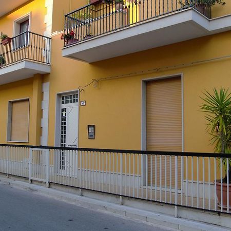 Casa Gambuzza Villa Ispica Exterior photo